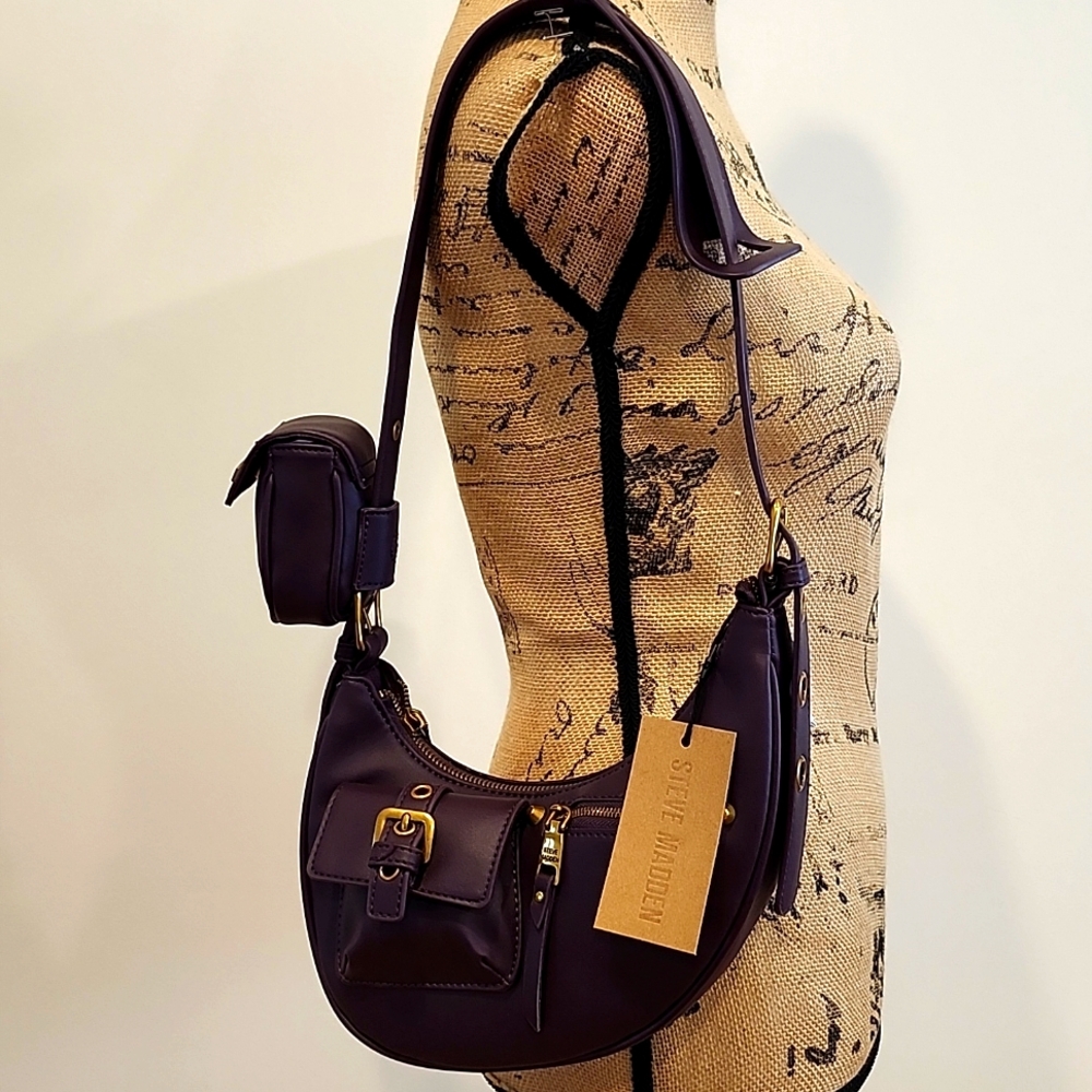 Steve Madden Bag